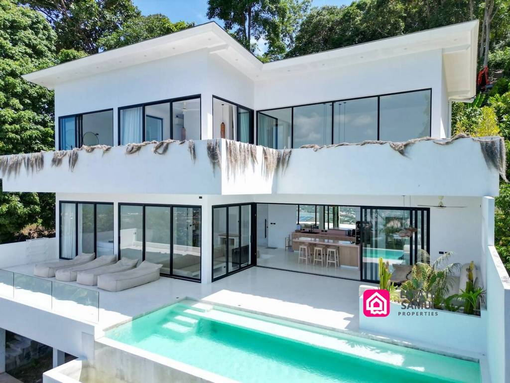 Palmaya Villa