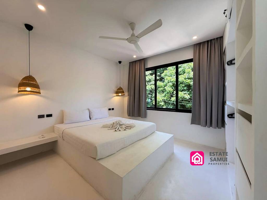 Palmaya Villa