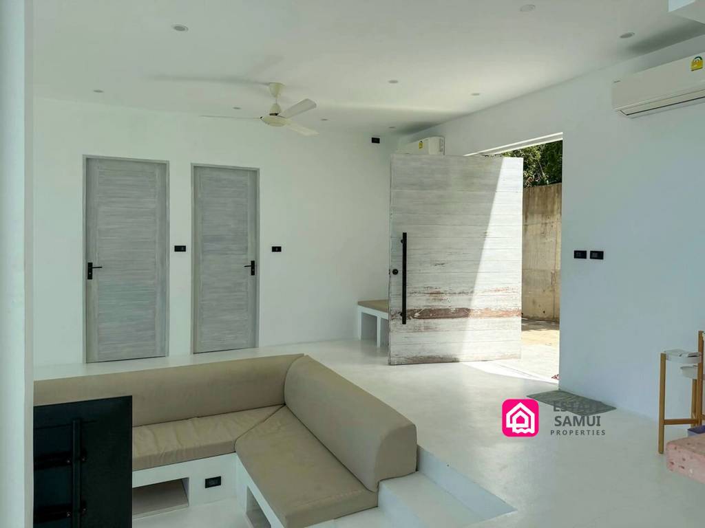 Palmaya Villa
