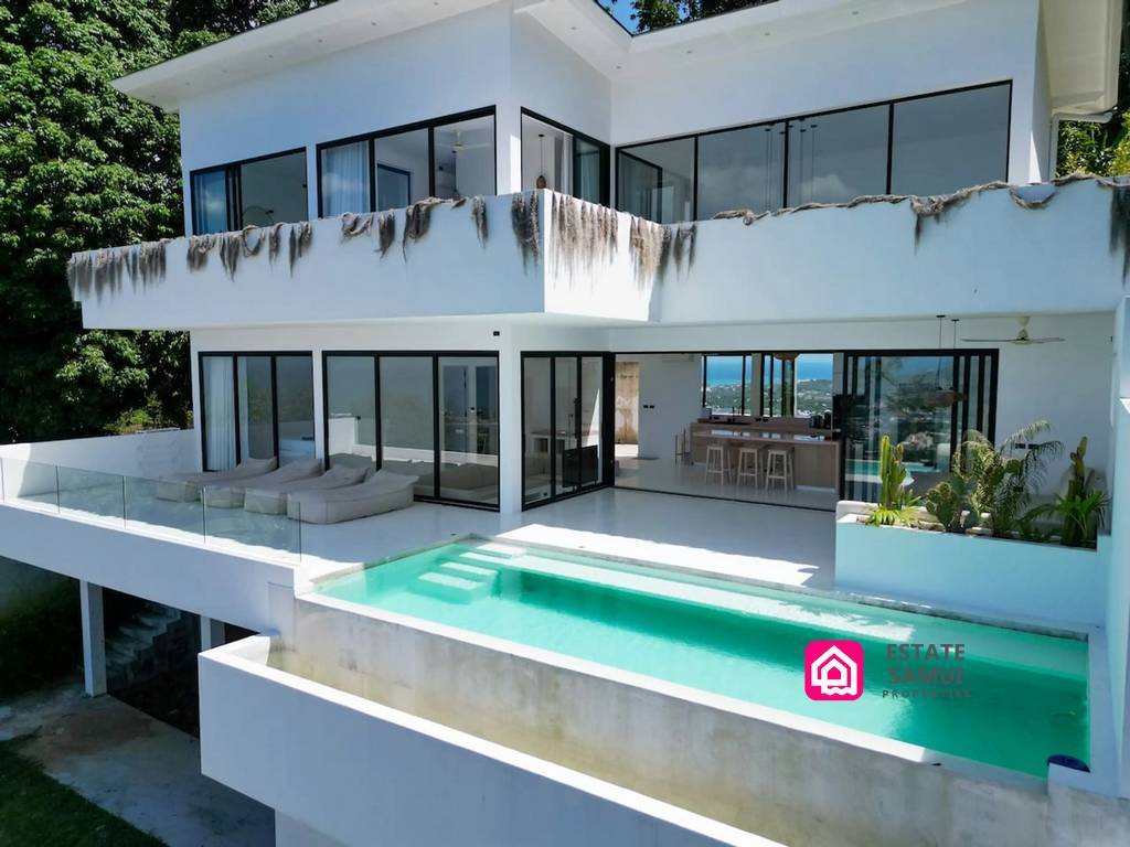 Palmaya Villa