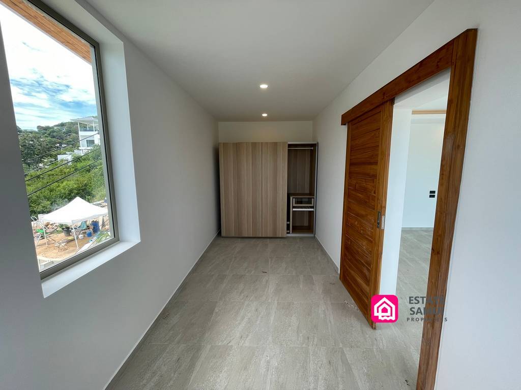 Bophut Sea View Villa