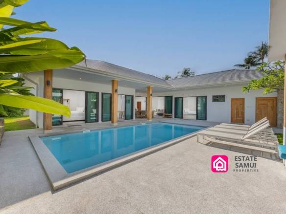 Villa YANA