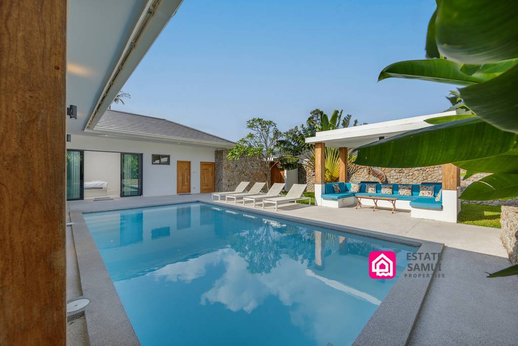Villa YANA