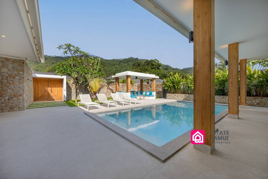 Villa YANA