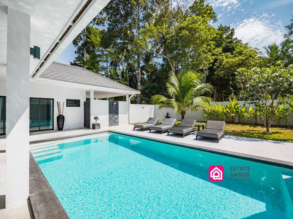 Villa YANA