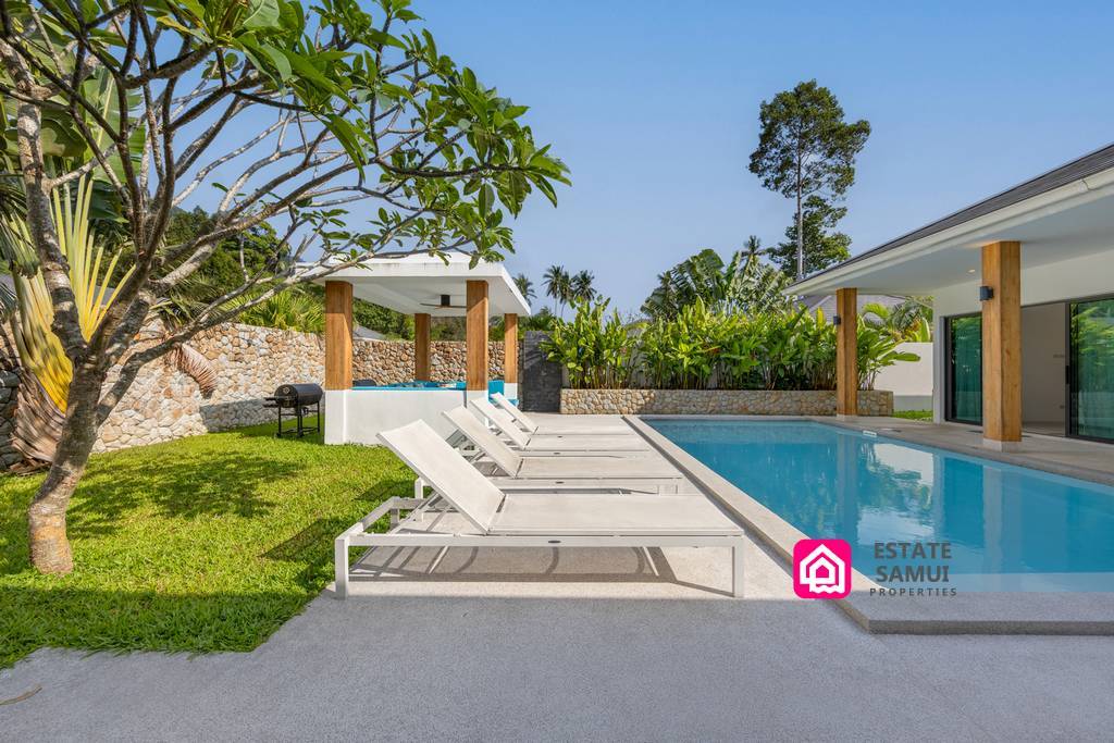 Villa YANA