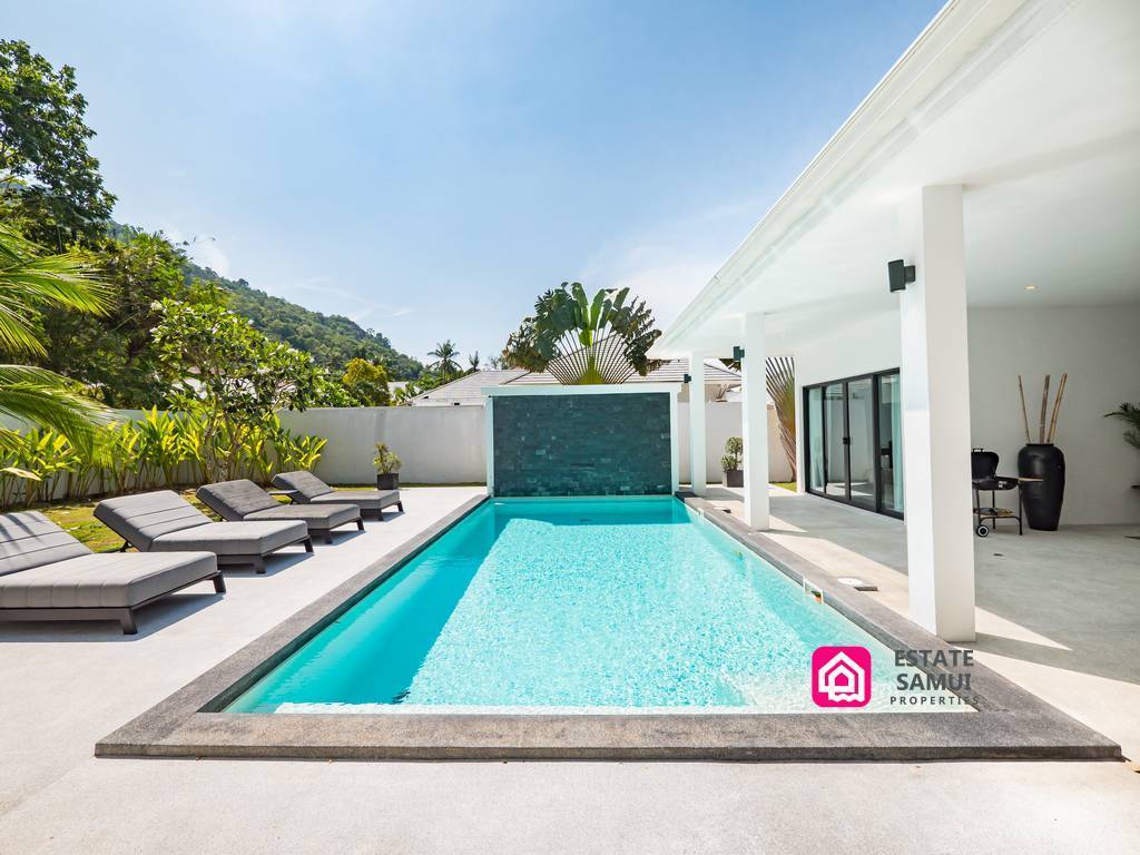 Villa YANA