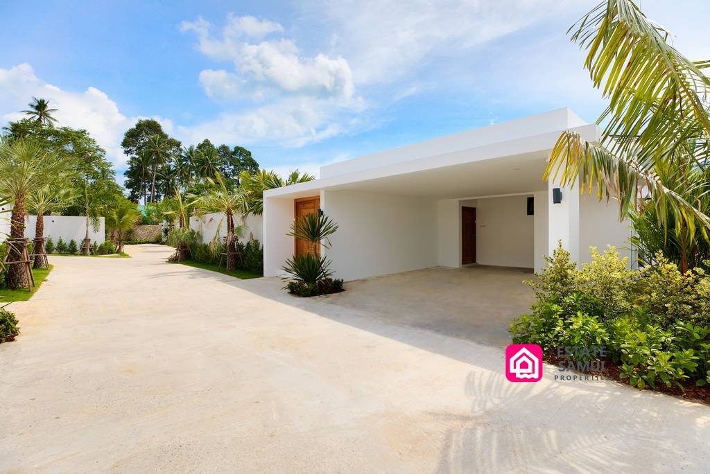 Villa Elysia