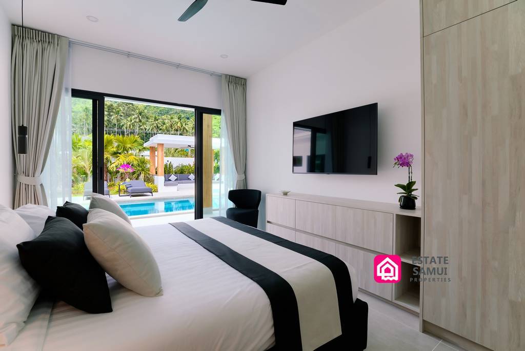 Villa Elysia