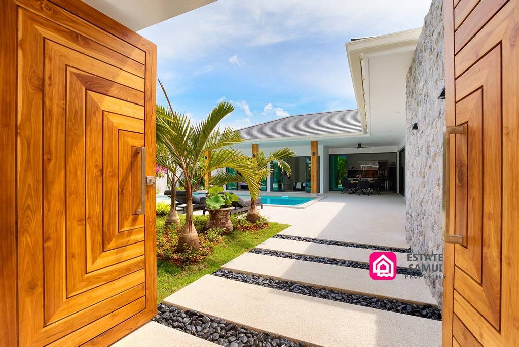 Villa Elysia