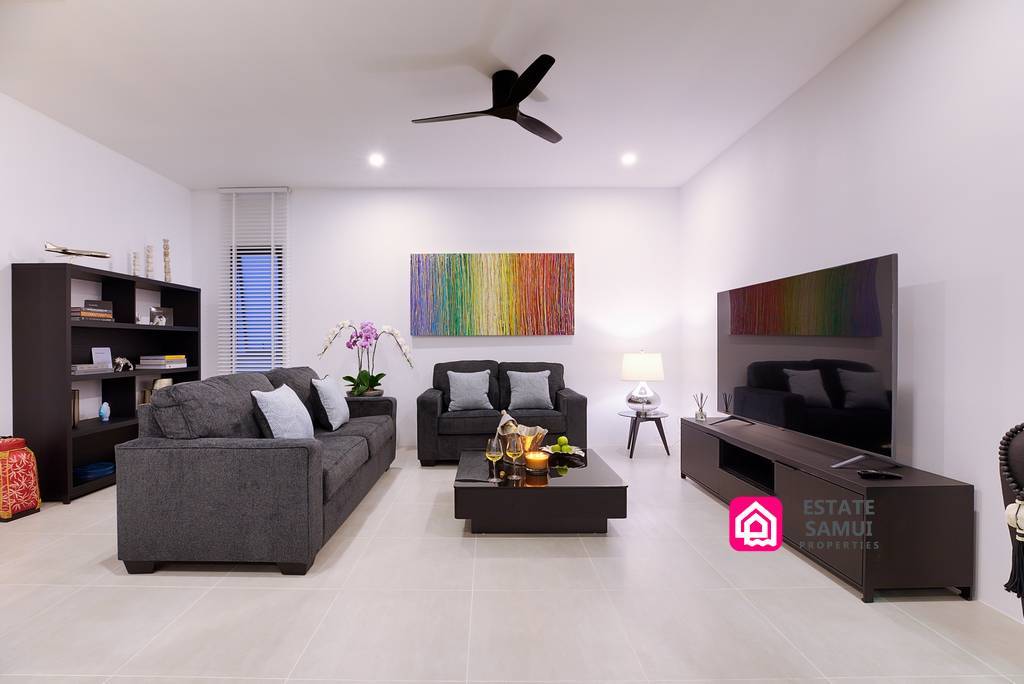 Villa Elysia