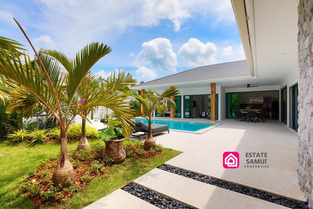 Villa Elysia