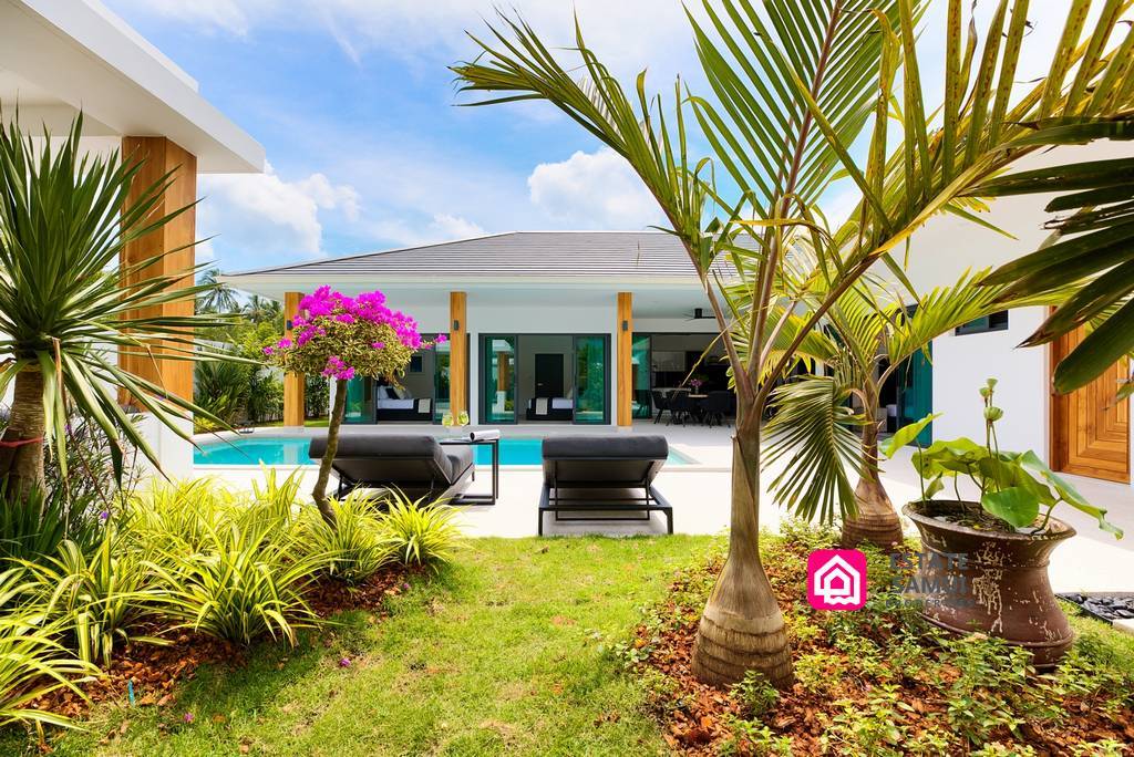 Villa Elysia