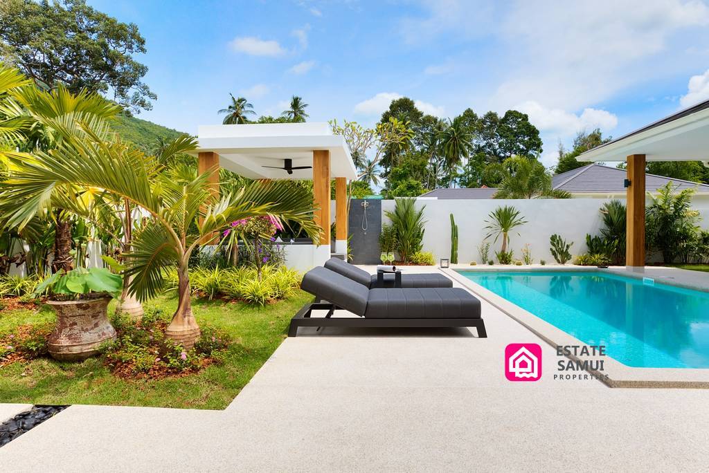 Villa Elysia