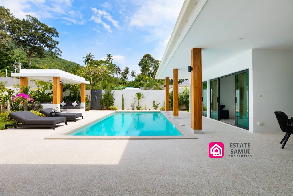 Villa Elysia