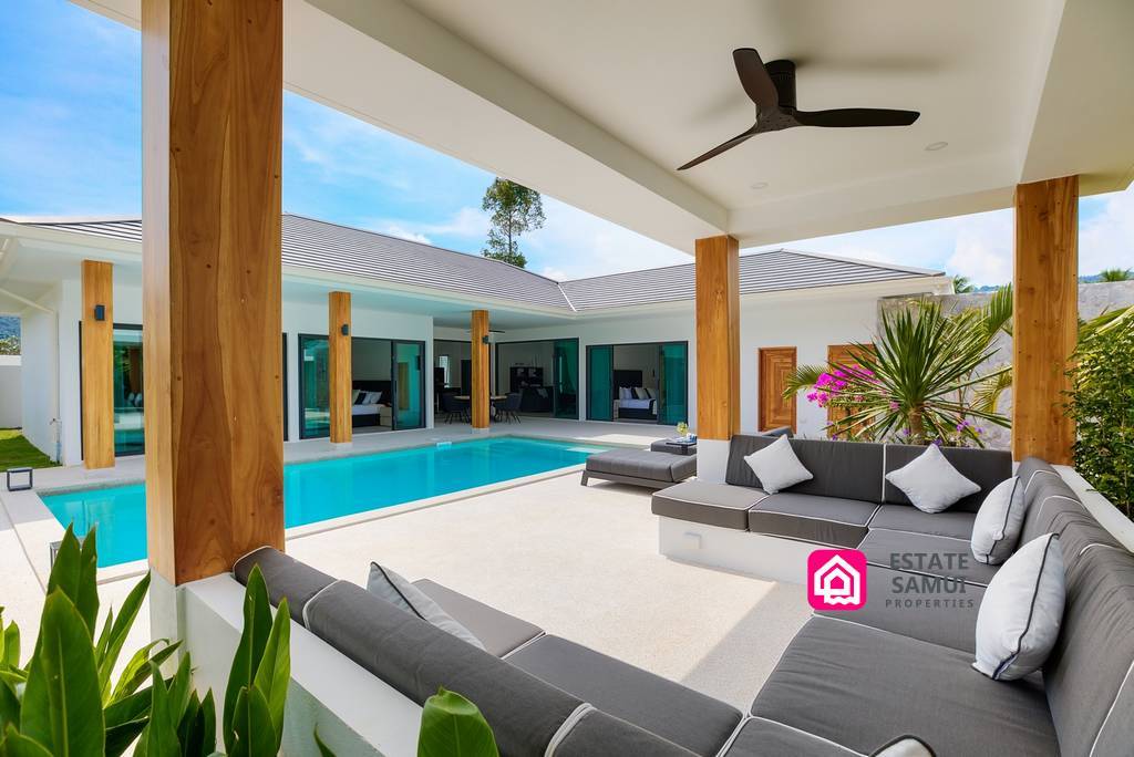 Villa Elysia