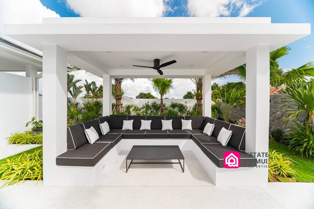 Villa Gattaca