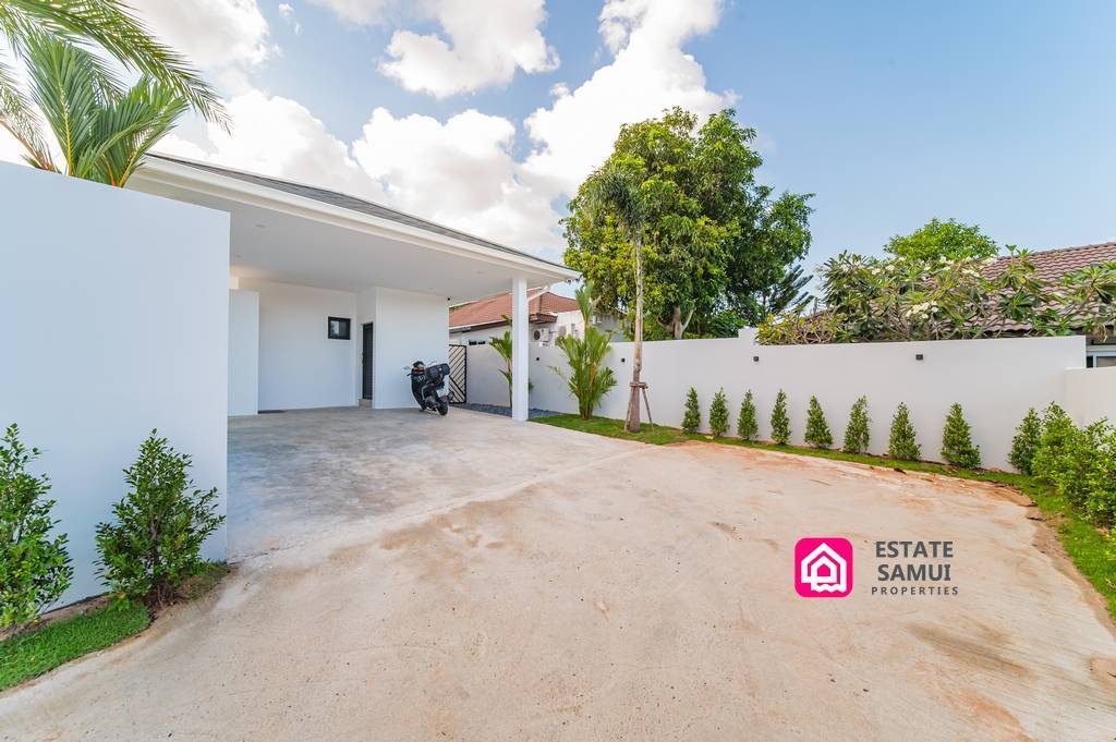 Villa Gattaca