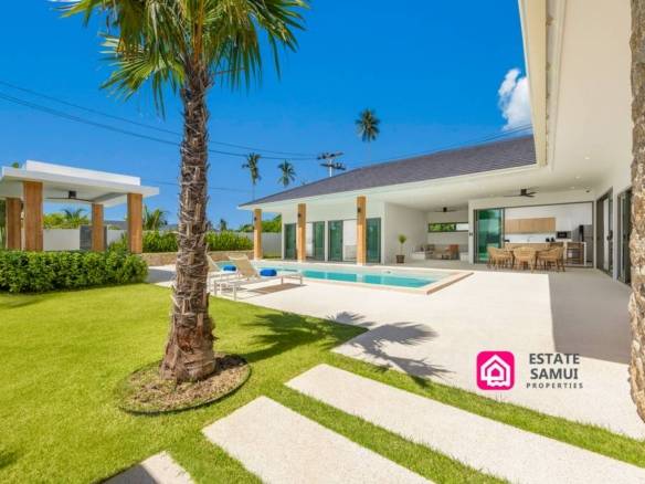 Villa SARENA