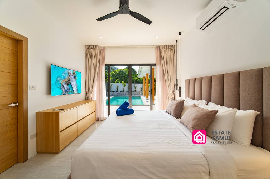 Villa VANILLA