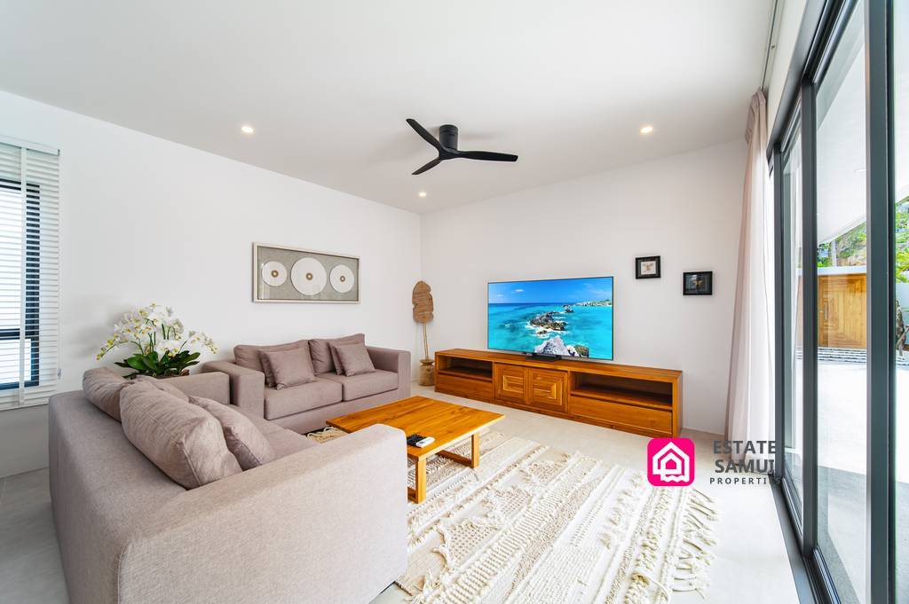 Villa VANILLA
