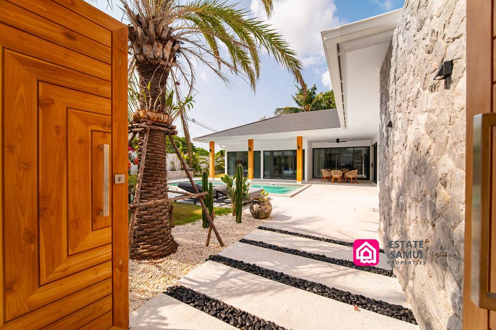 Villa VANILLA