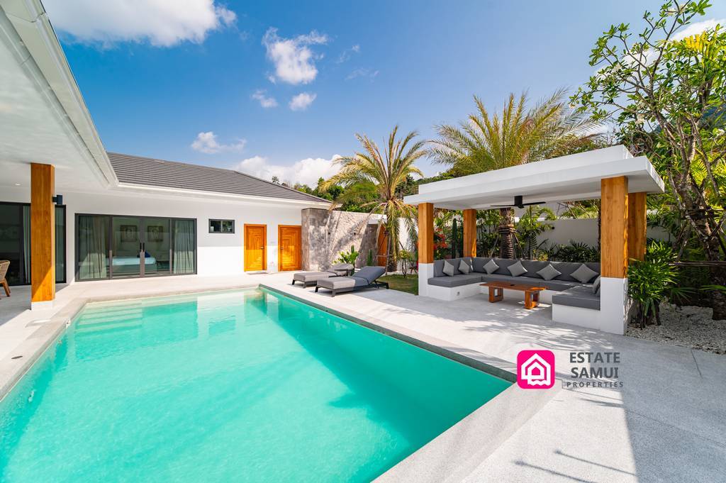 Villa VANILLA