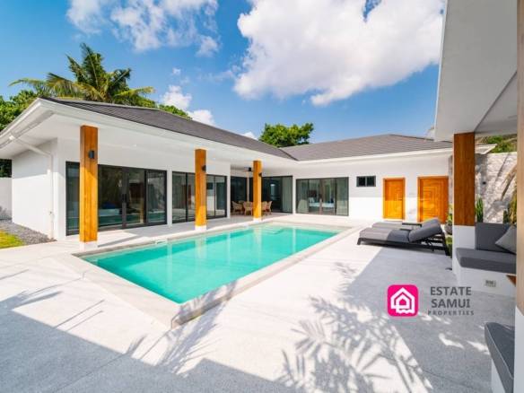 Villa VANILLA