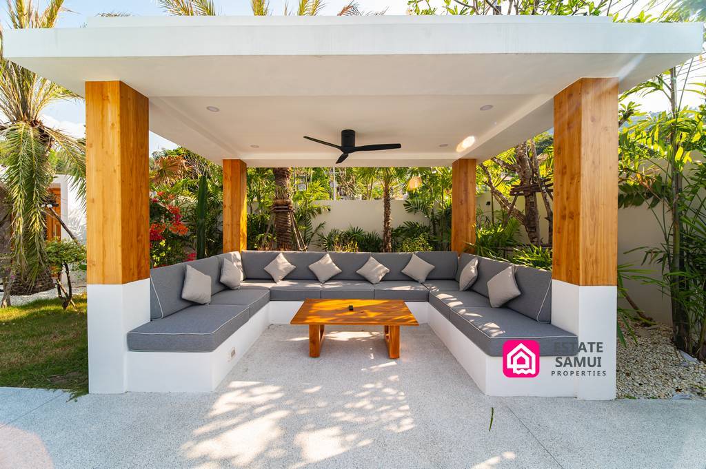 Villa VANILLA