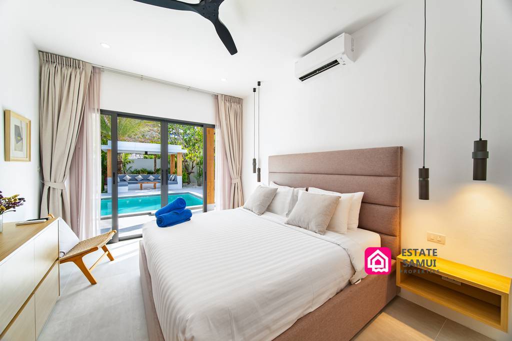 Villa VANILLA