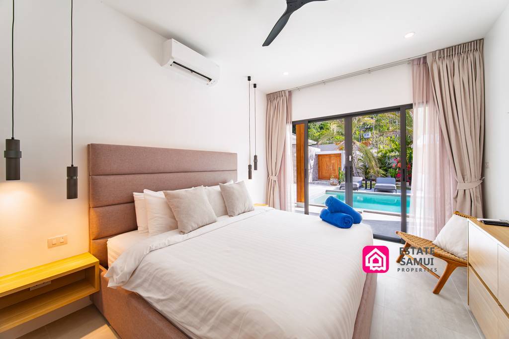 Villa VANILLA