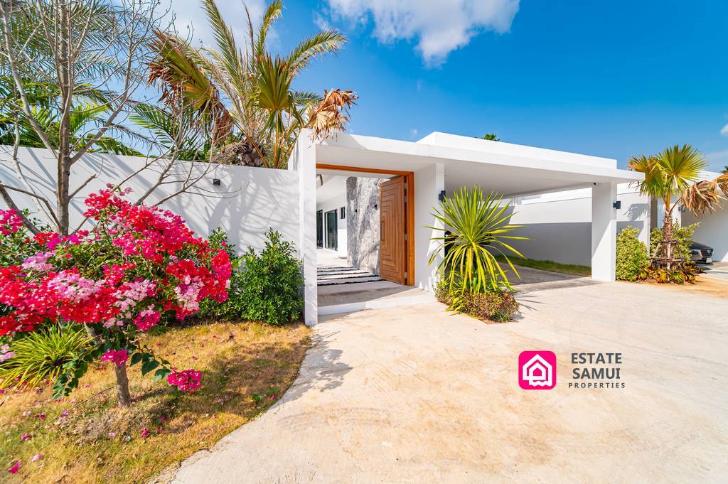 Villa VANILLA