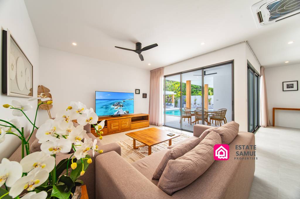 Villa VANILLA