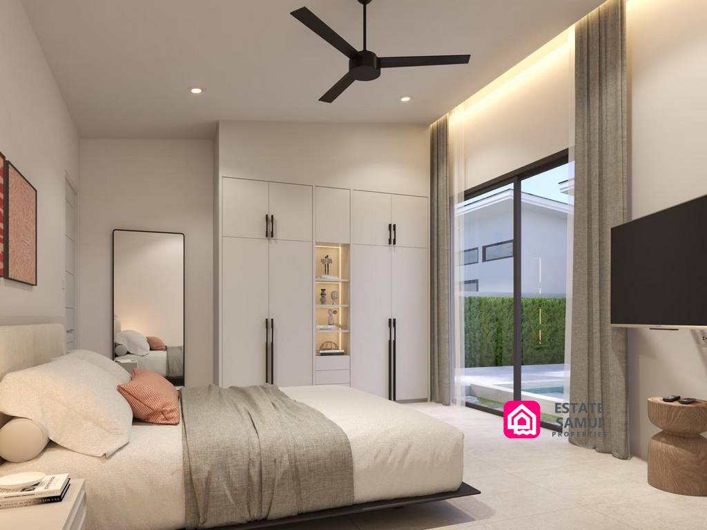 LUMA Villas For Sale