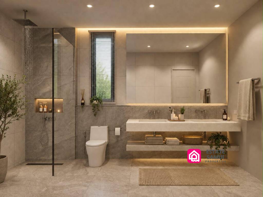 LUMA Villas For Sale