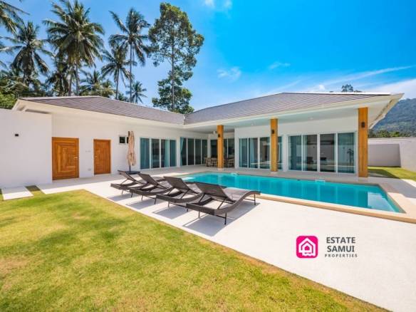Villa AURORA