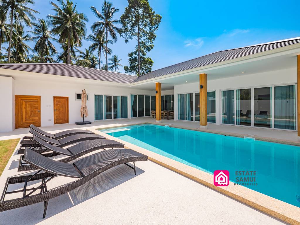 Villa AURORA