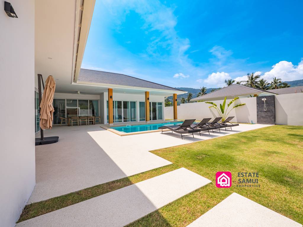 Villa AURORA