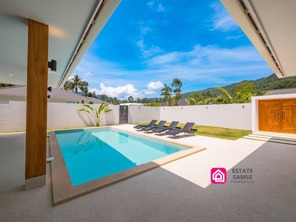 Villa AURORA