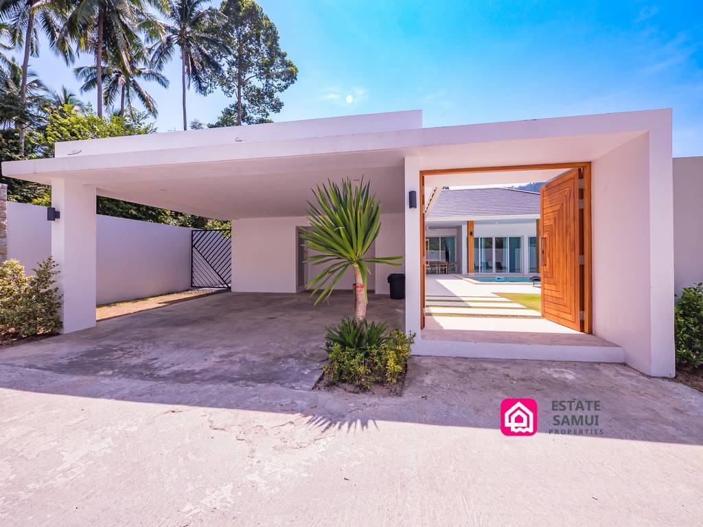 Villa AURORA