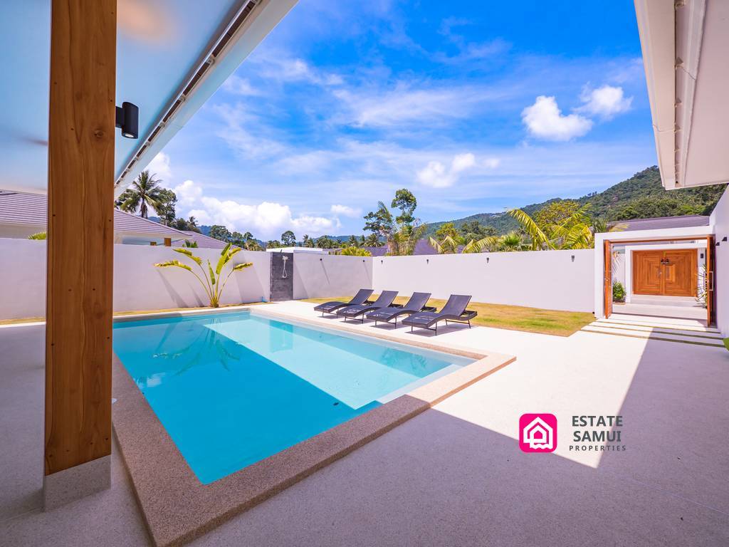 Villa AURORA