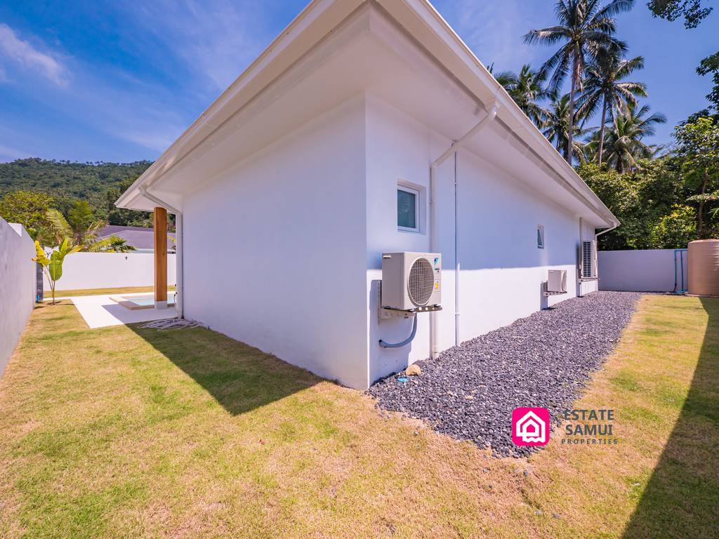 Villa AURORA