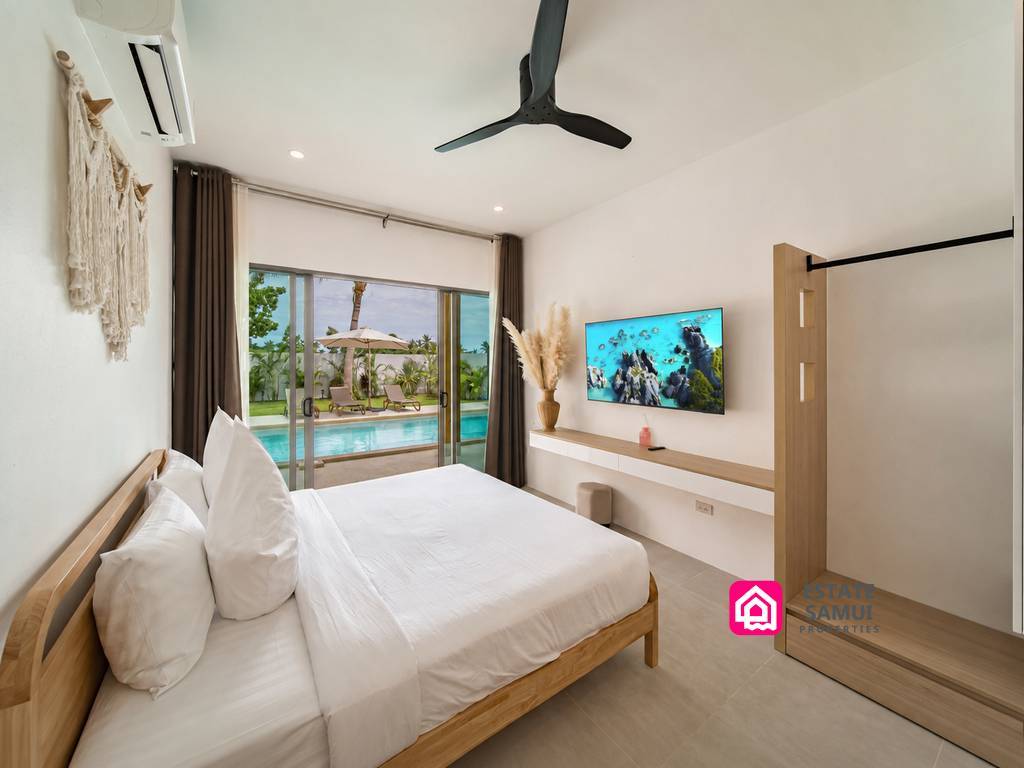 Coco Palm Villa