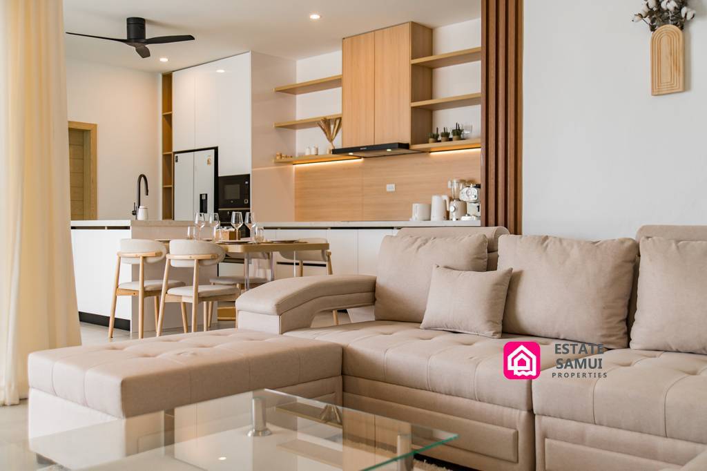 Coco Palm Villa