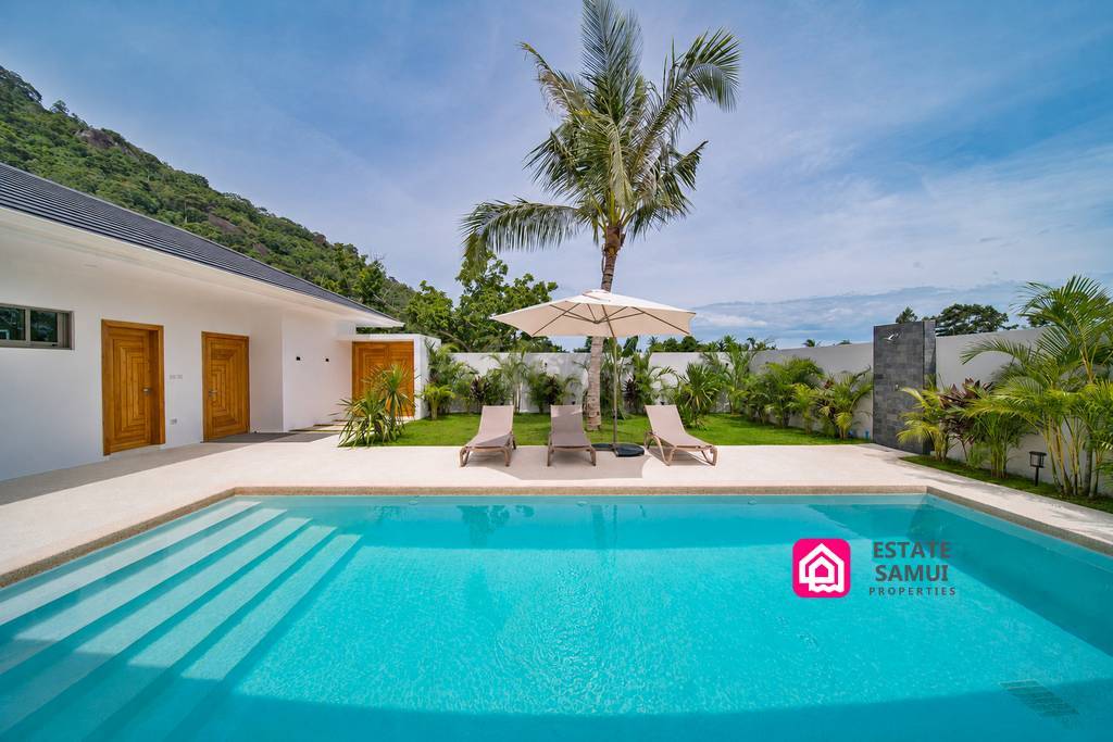 Coco Palm Villa