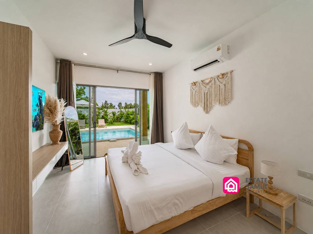Coco Palm Villa