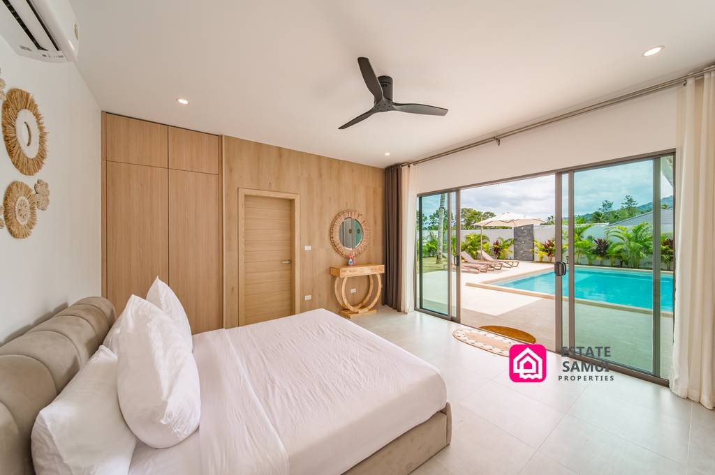 Coco Palm Villa