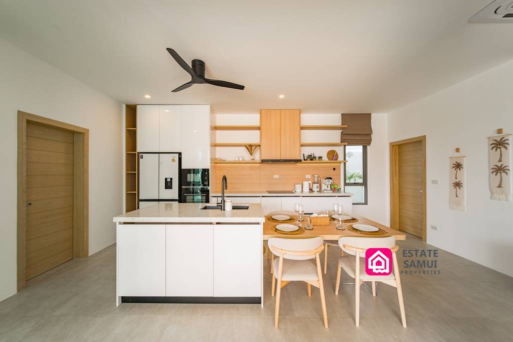 Coco Palm Villa