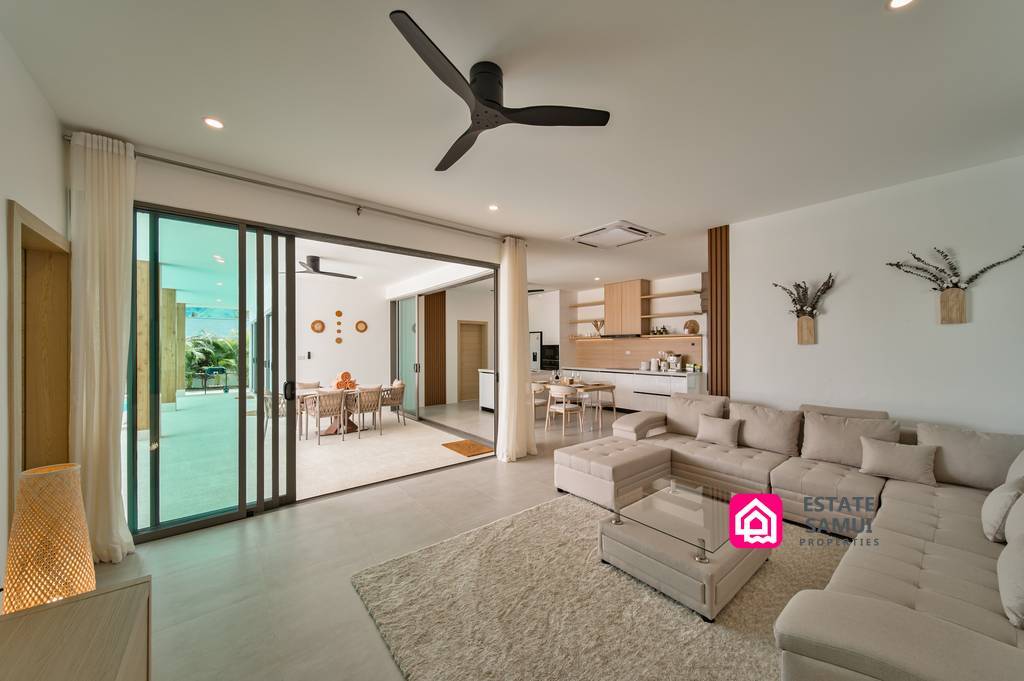 Coco Palm Villa