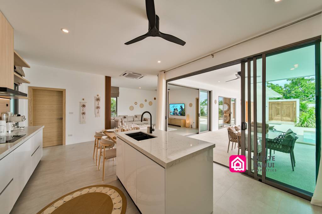 Coco Palm Villa